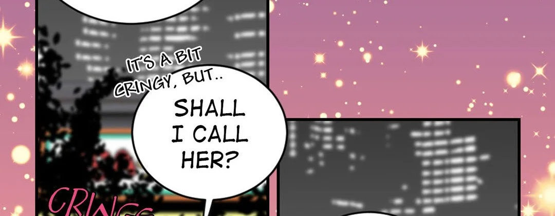 Living with The Wizard - Chapter 50